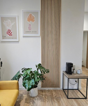 Petite maison, Oyonnax centre